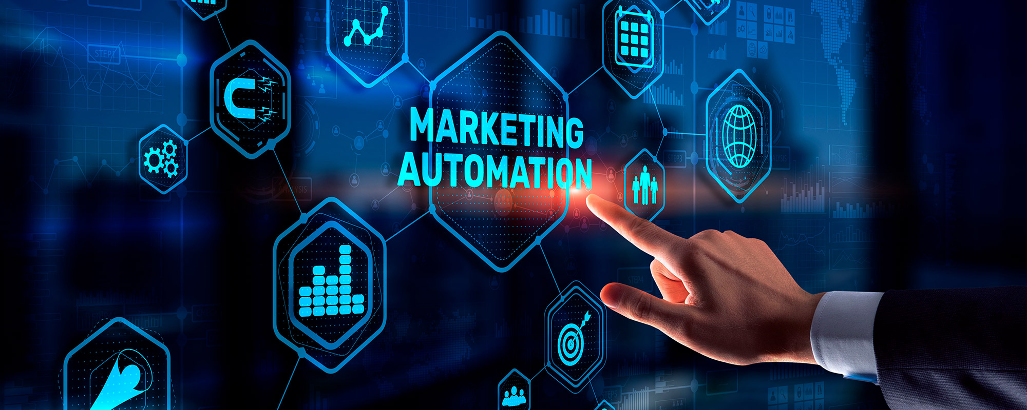 marketing automation