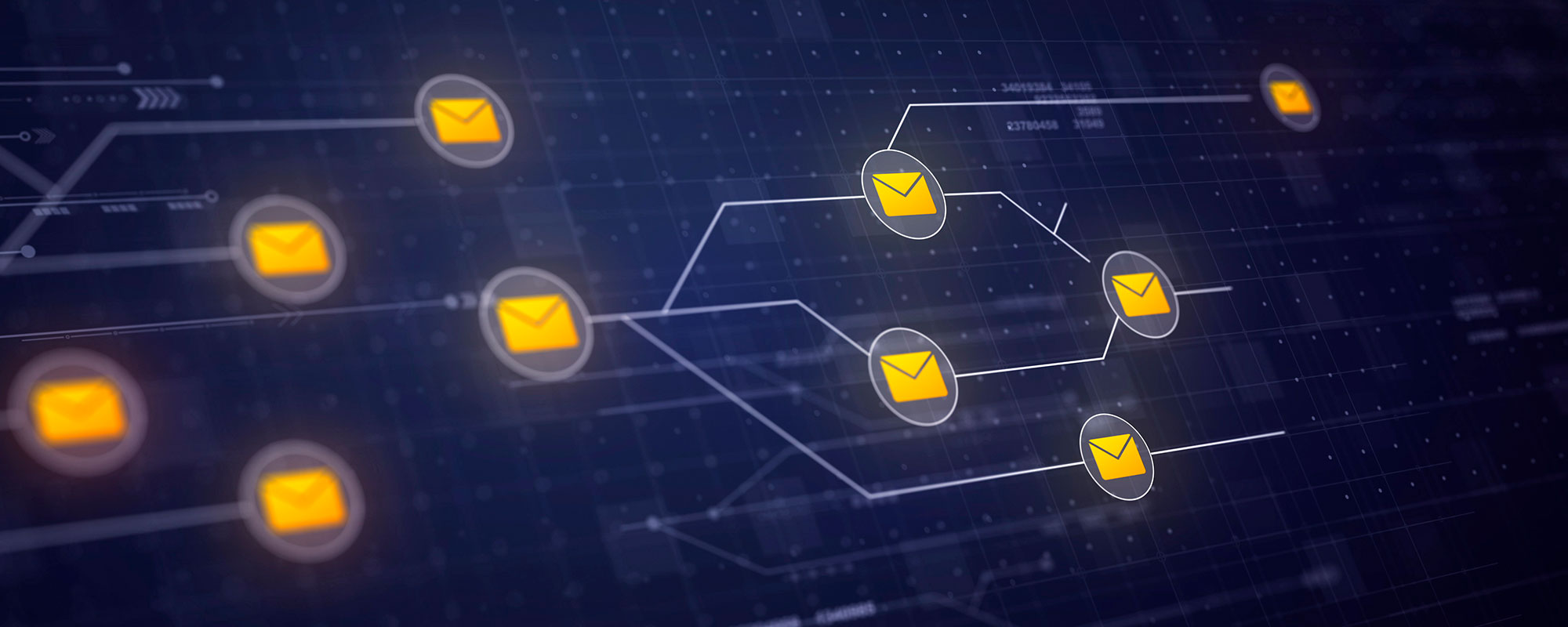 inteligencia artificial email marketing